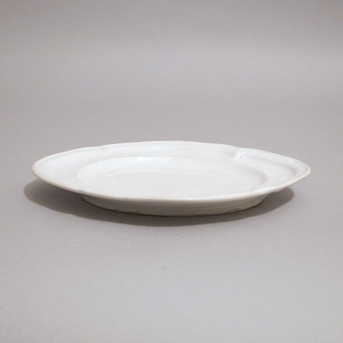 アンティーク マヨリカの小皿-image11