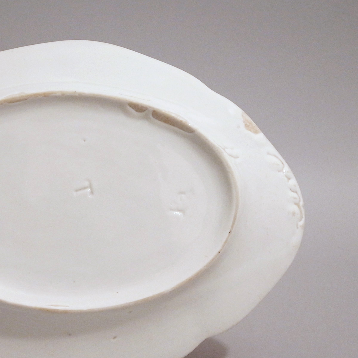 アンティーク マヨリカの小皿-image16