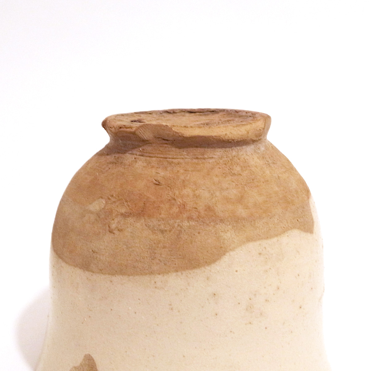アンティーク茶碗 | 19世紀 白乳色の器-image19