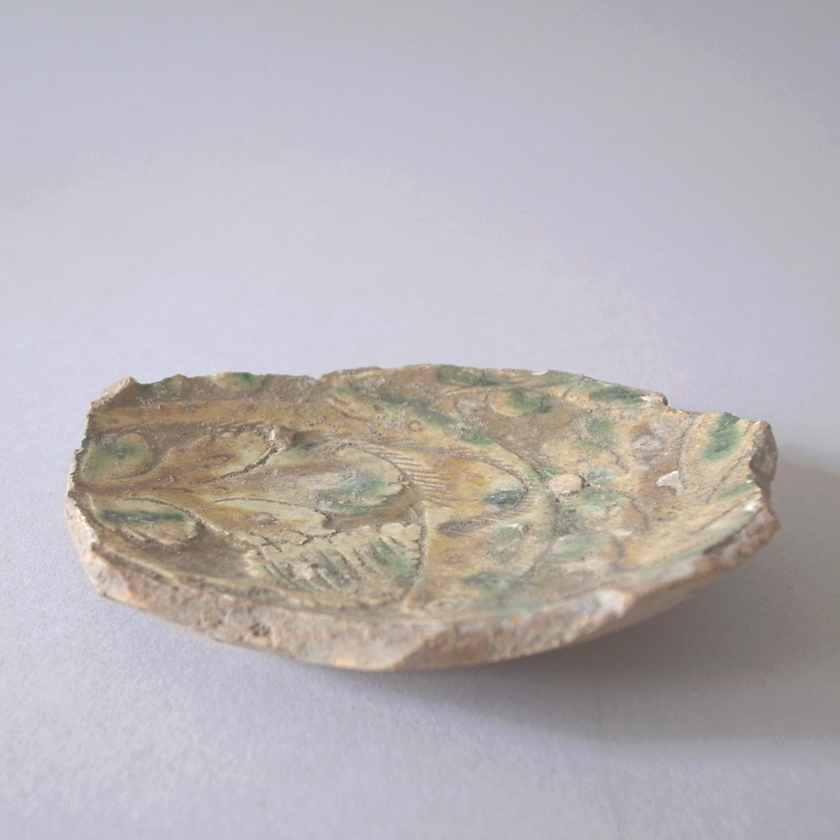 アンティーク 15-16世紀 マヨリカ 陶片7 | ルネサンス | マイオリカ（マジョリカ）-image4