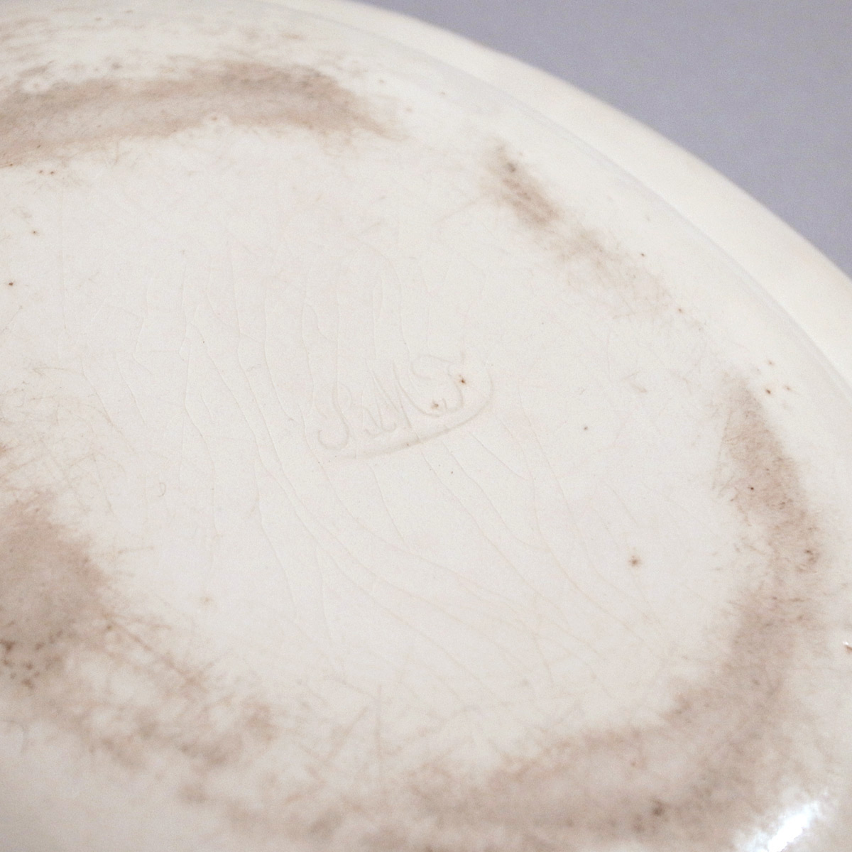 アンティーク テラーリア小皿 | ファイアンスフィーヌ-image17