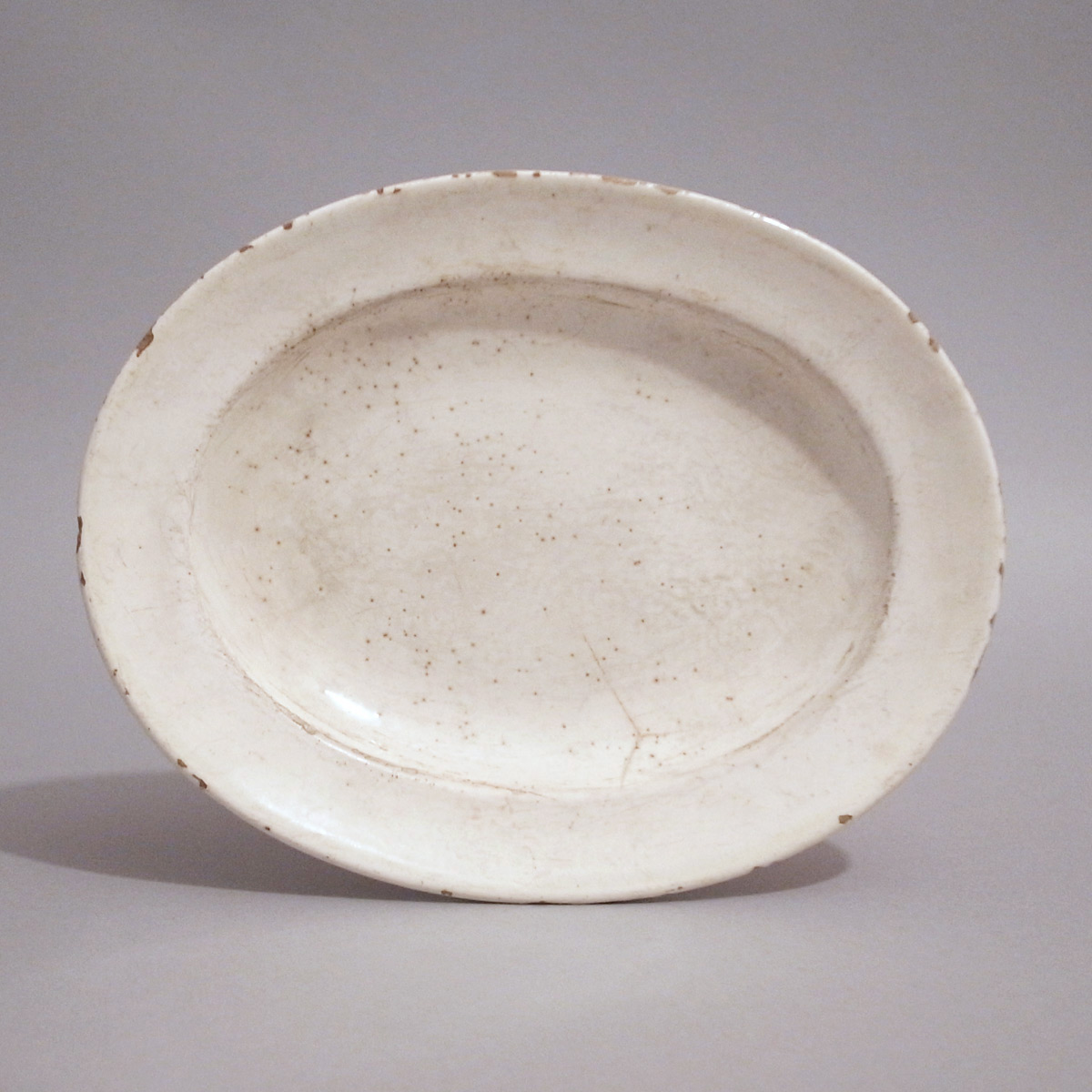 アンティーク テラーリア小皿 | ファイアンスフィーヌ-image2