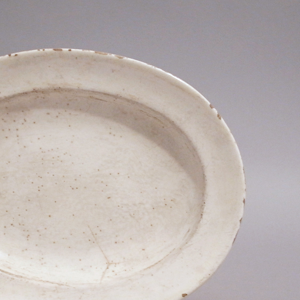 アンティーク テラーリア小皿 | ファイアンスフィーヌ-image3