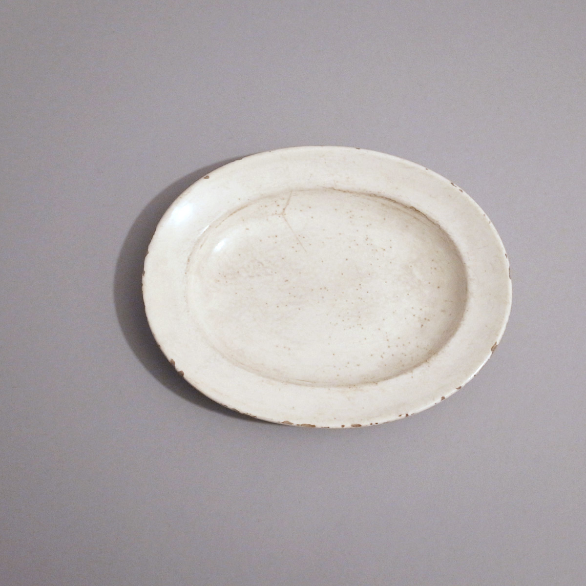 アンティーク テラーリア小皿 | ファイアンスフィーヌ-image5