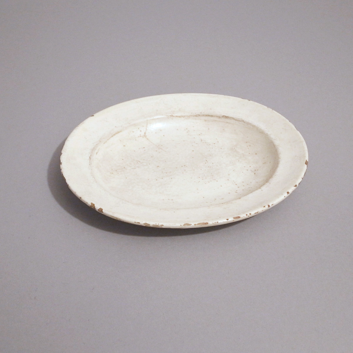 アンティーク テラーリア小皿 | ファイアンスフィーヌ-image7