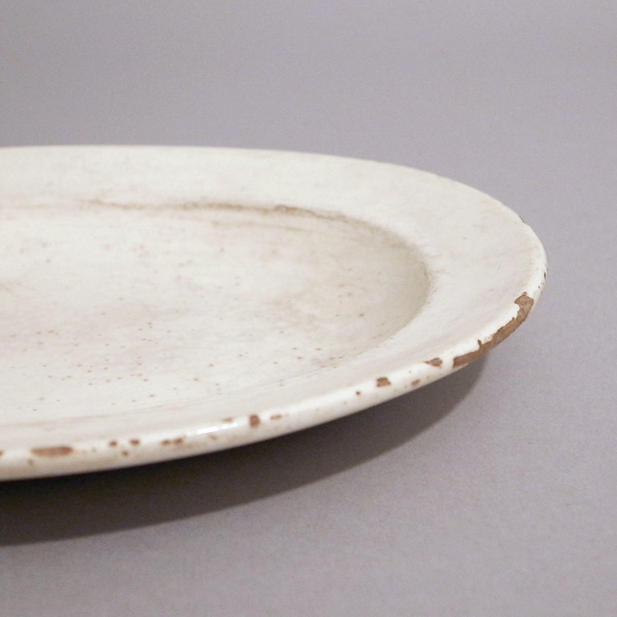 アンティーク テラーリア小皿 | ファイアンスフィーヌ-image9