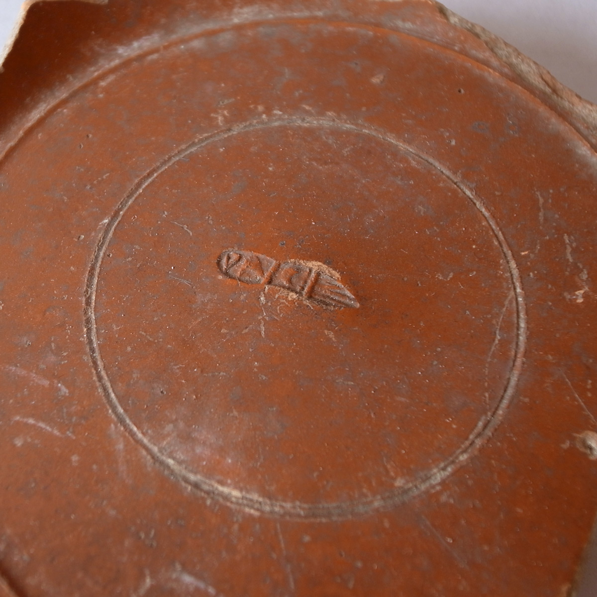 アンティーク 1-3世紀 シギラタ陶片 | Terra sigillata | Roman terracotta | テラ・シギラタ | ローマ土器 | 古代ロ−マ-thumbnail4