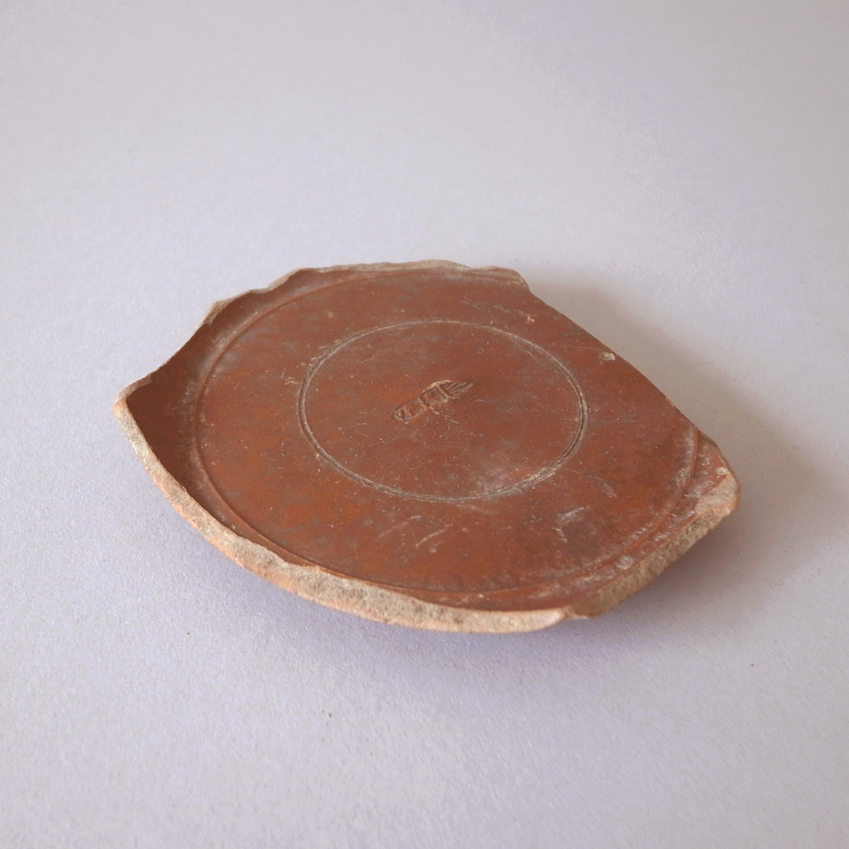 アンティーク 1-3世紀 シギラタ陶片 | Terra sigillata | Roman terracotta | テラ・シギラタ | ローマ土器 | 古代ロ−マ-thumbnail5