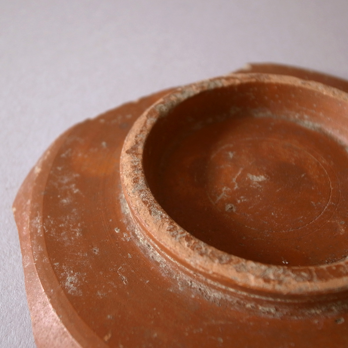 アンティーク 1-3世紀 シギラタ陶片 | Terra sigillata | Roman terracotta | テラ・シギラタ | ローマ土器 | 古代ロ−マ-thumbnail9