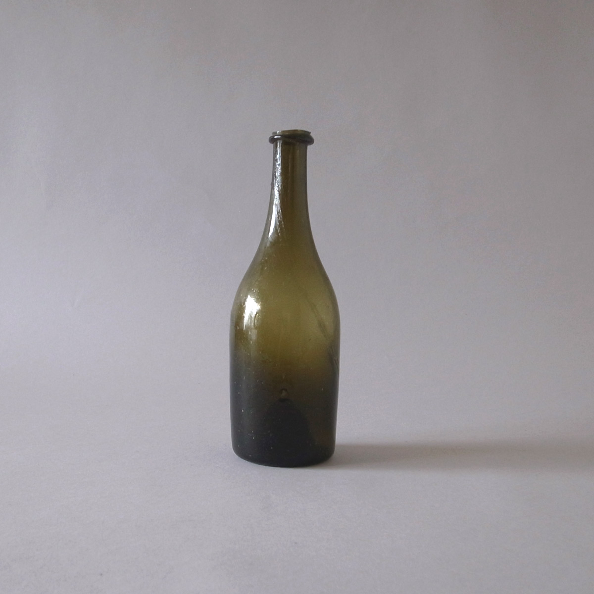 アンティーク 18世紀 ボトル | ワインボトル-image1