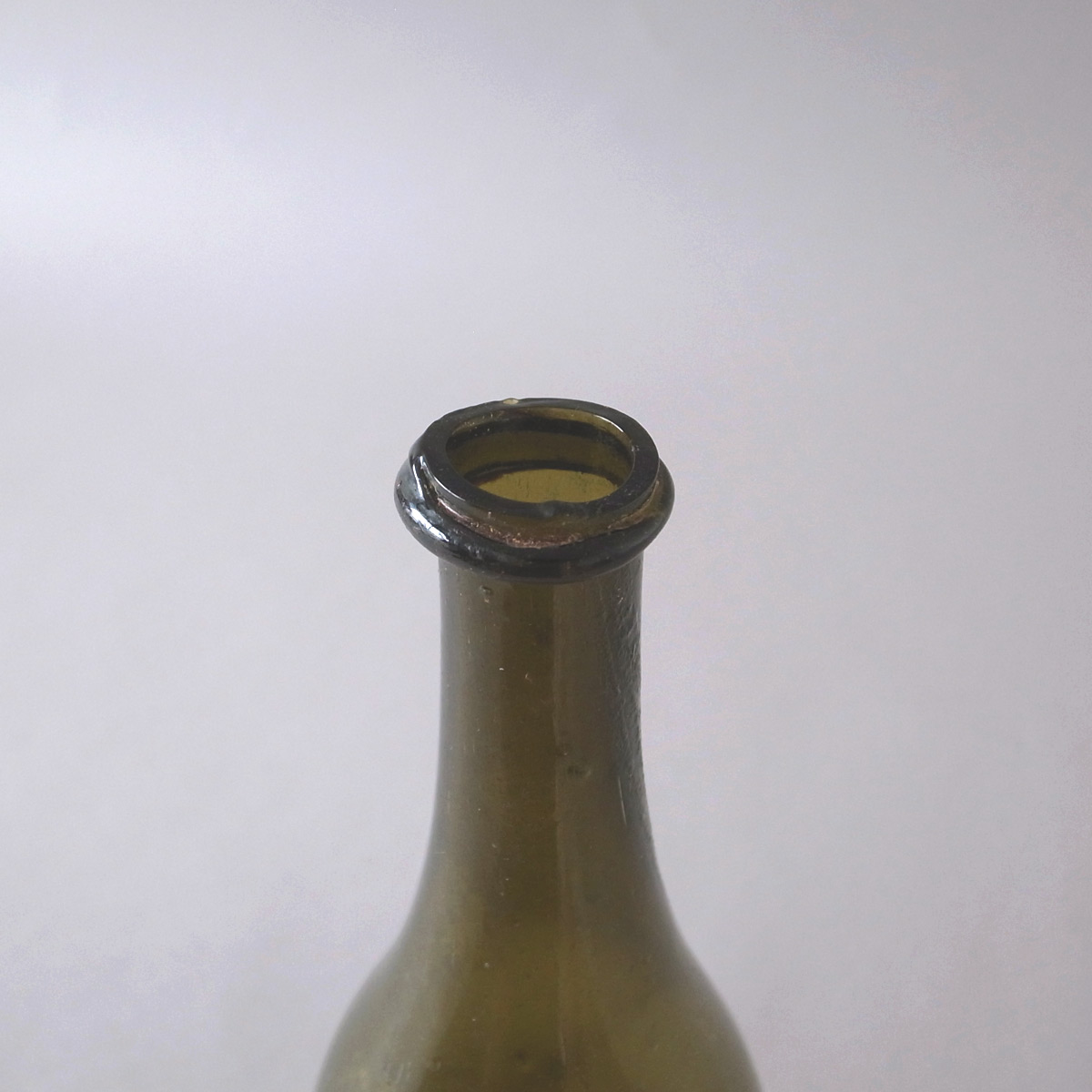 アンティーク 18世紀 ボトル | ワインボトル-image10