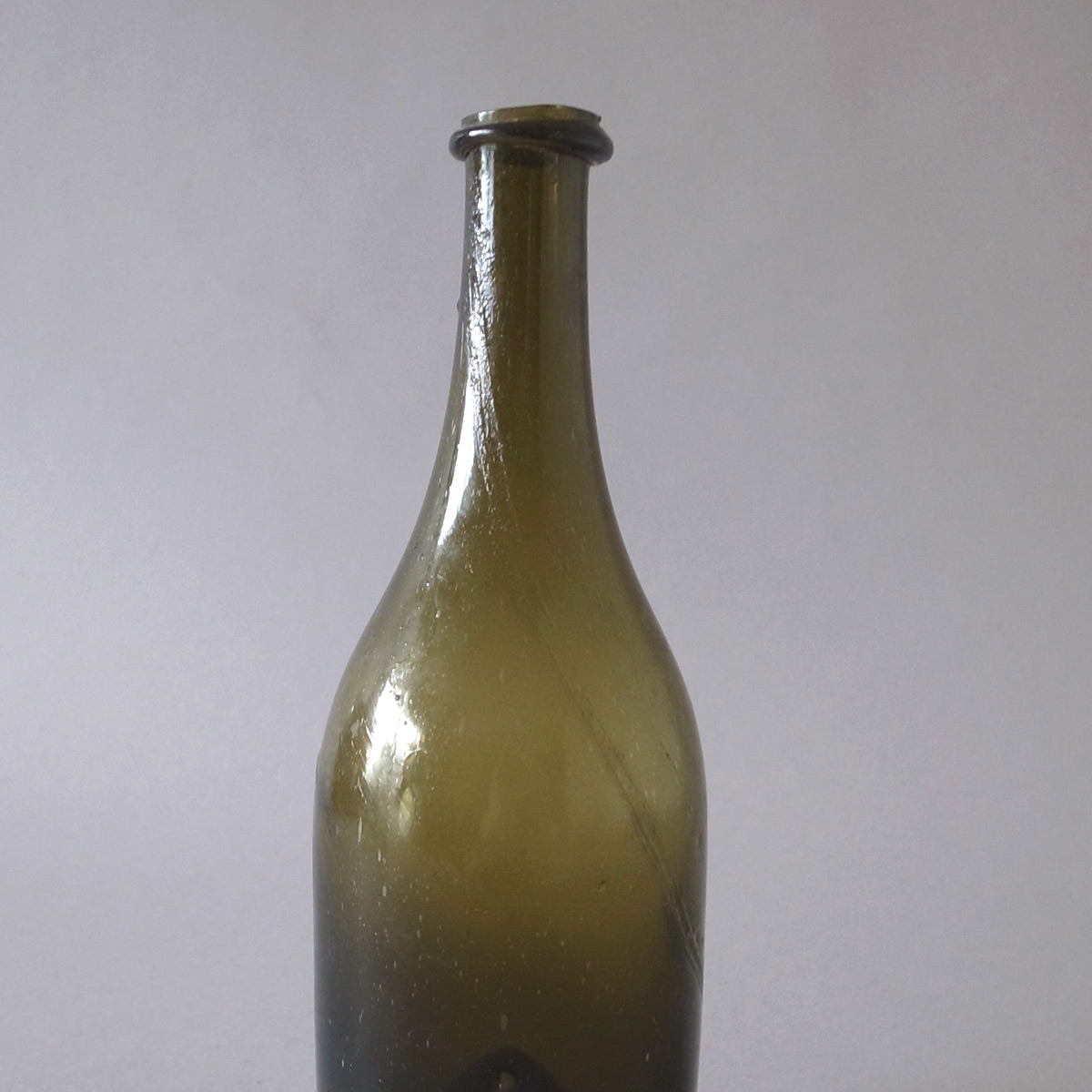 アンティーク 18世紀 ボトル | ワインボトル-thumbnail2