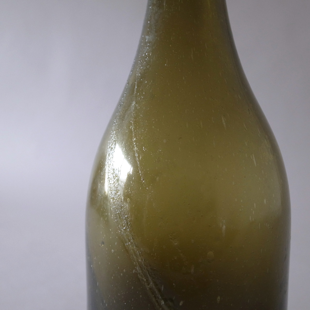 アンティーク 18世紀 ボトル | ワインボトル-image4
