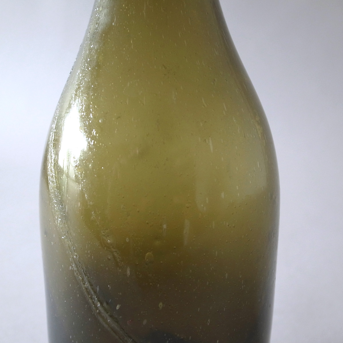 アンティーク 18世紀 ボトル | ワインボトル-image5