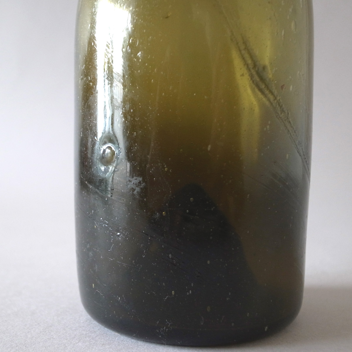 アンティーク 18世紀 ボトル | ワインボトル-image8