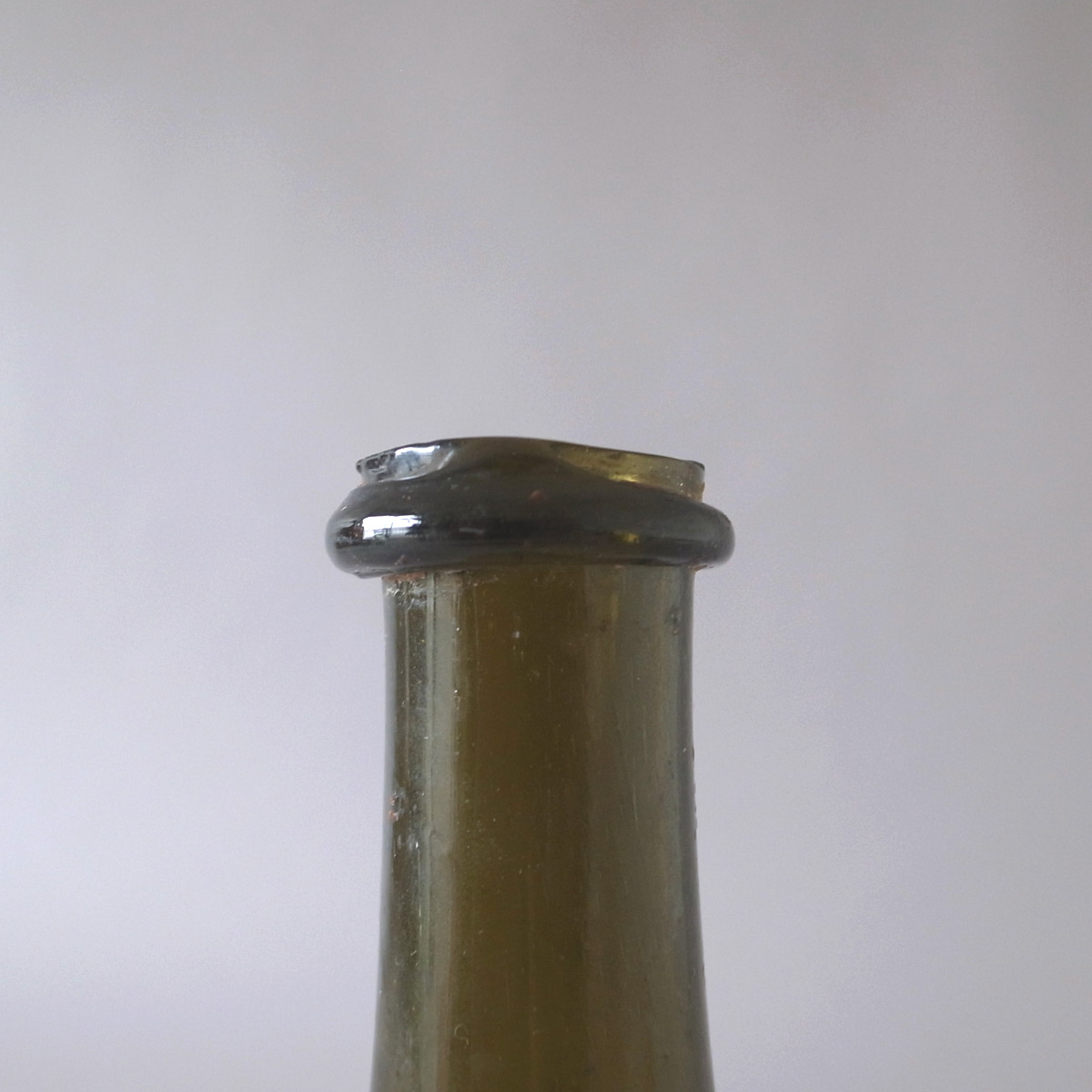 アンティーク 18世紀 ボトル | ワインボトル-image9