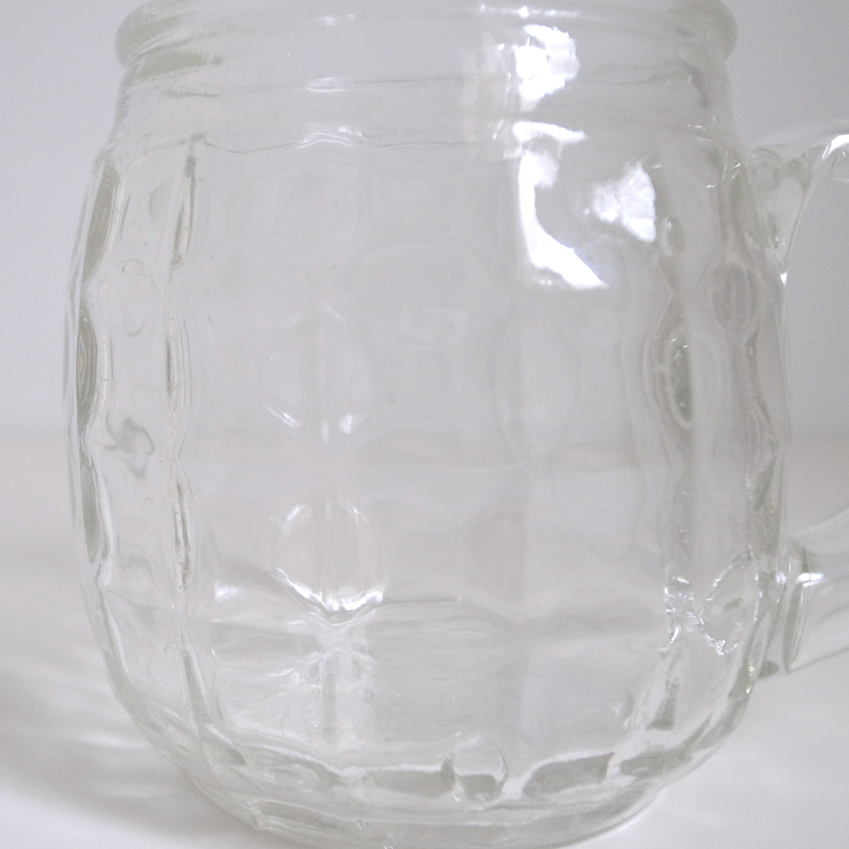 アンティーク19世紀ビールグラス-image8