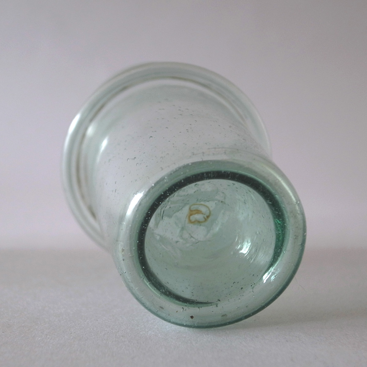 アンティーク 教会のキャンドルグラス | ガラス容器-thumbnail12