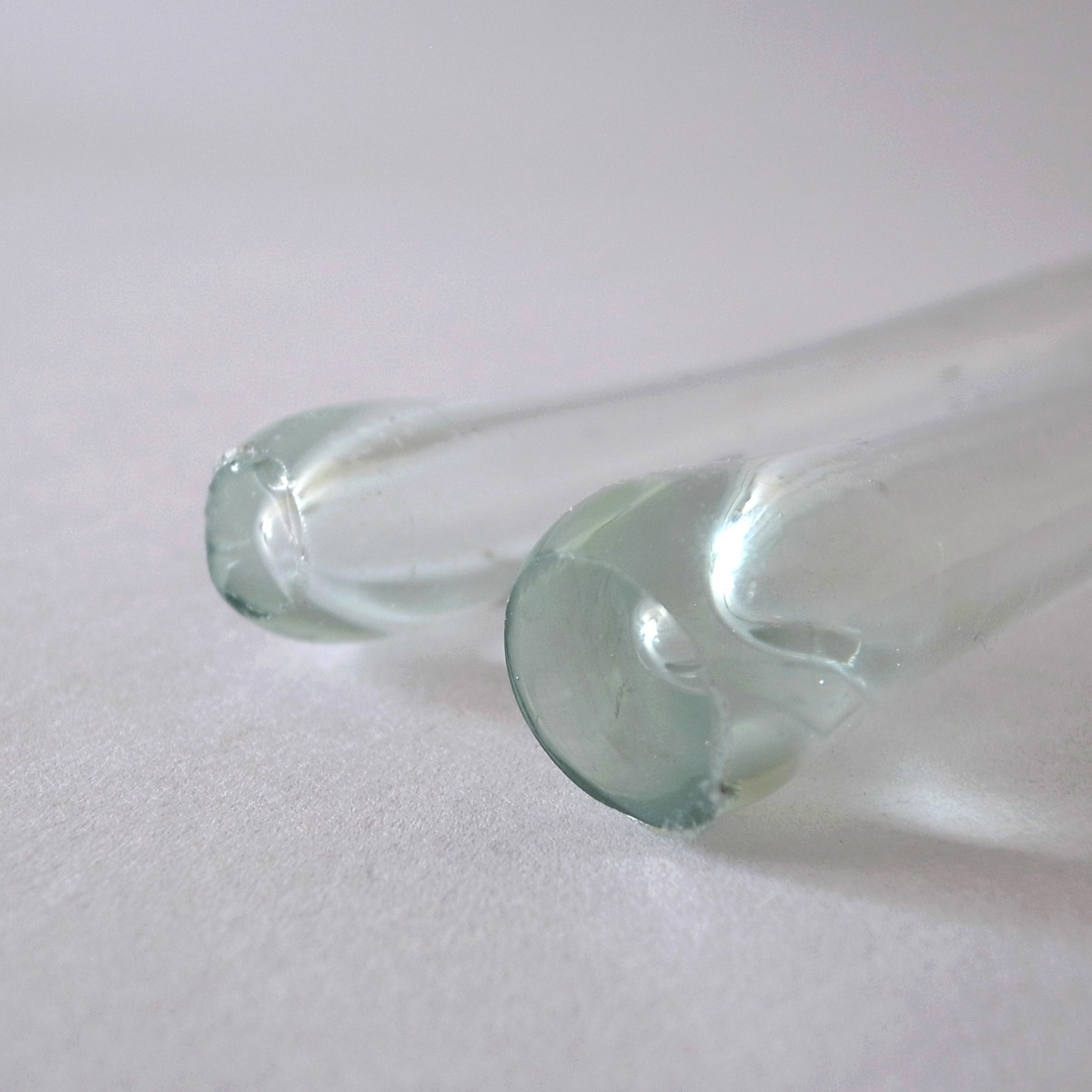 アンティーク 細長ガラス容器 | ガラス瓶 | パフュームボトル-thumbnail12