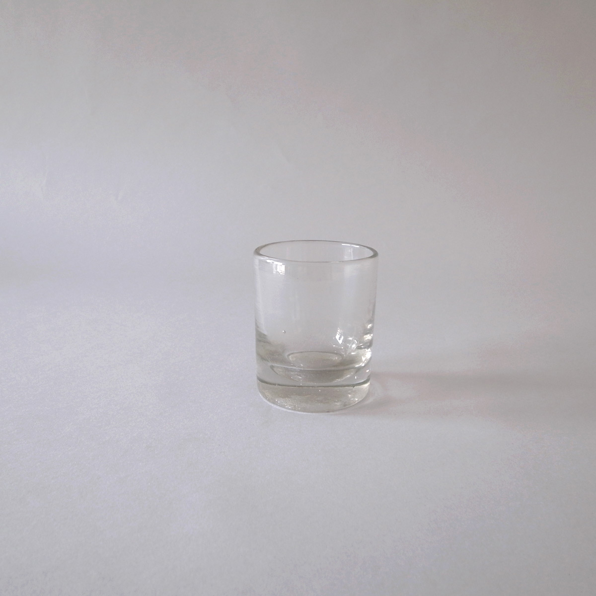 アンティーク ナイトグラス | 寝室用グラス | 就寝用グラス -image2