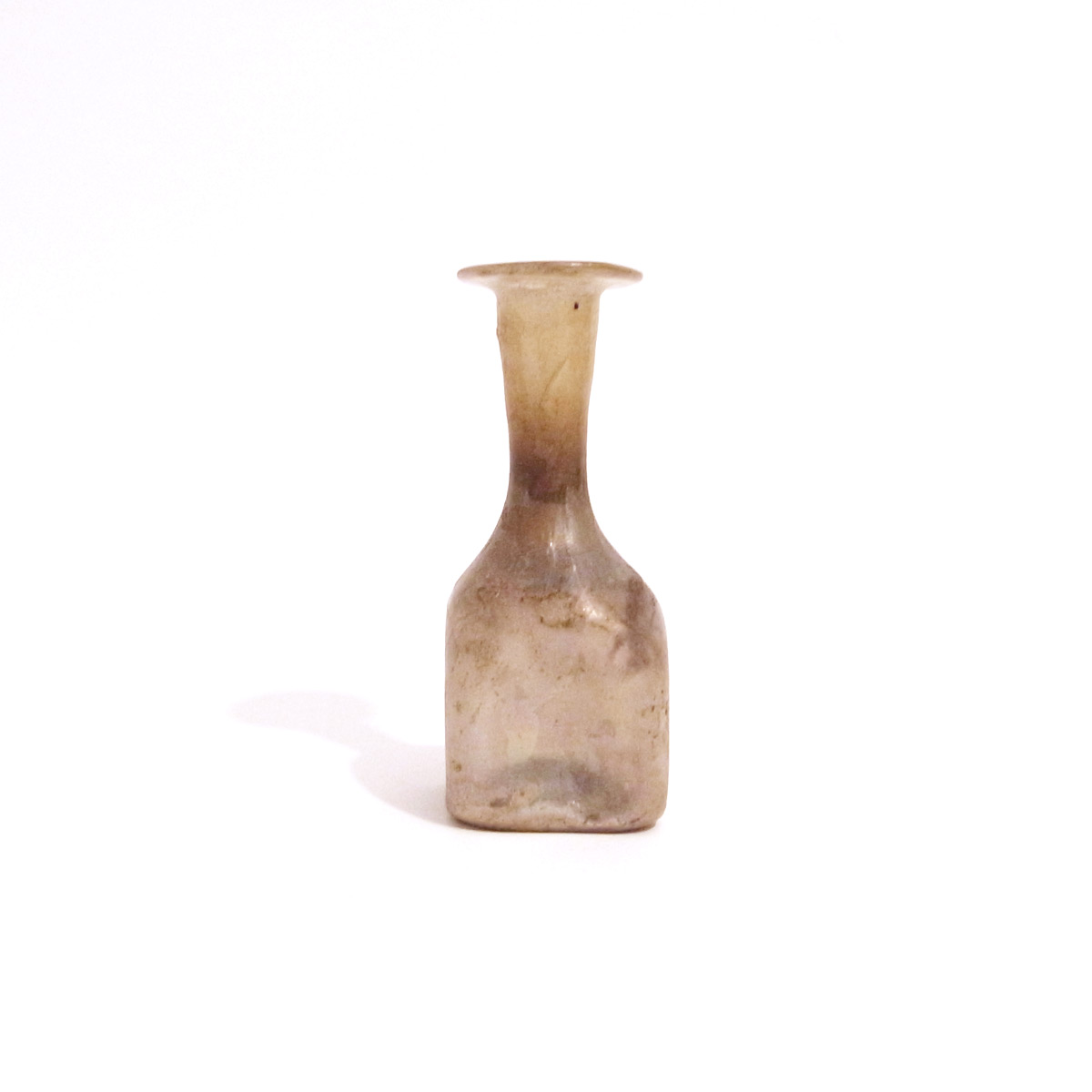 アンティーク ガラス瓶 | アンティーク徳利 | 古代ガラス-ローマングラス-thumbnail2