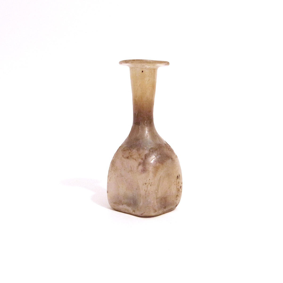 アンティーク ガラス瓶 | アンティーク徳利 | 古代ガラス-ローマングラス-image3