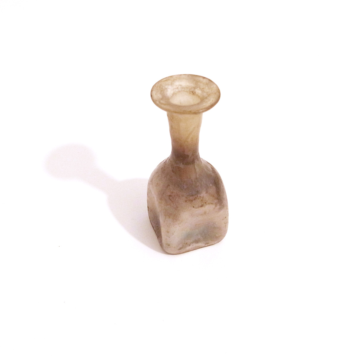 アンティーク ガラス瓶 | アンティーク徳利 | 古代ガラス-ローマングラス-thumbnail4
