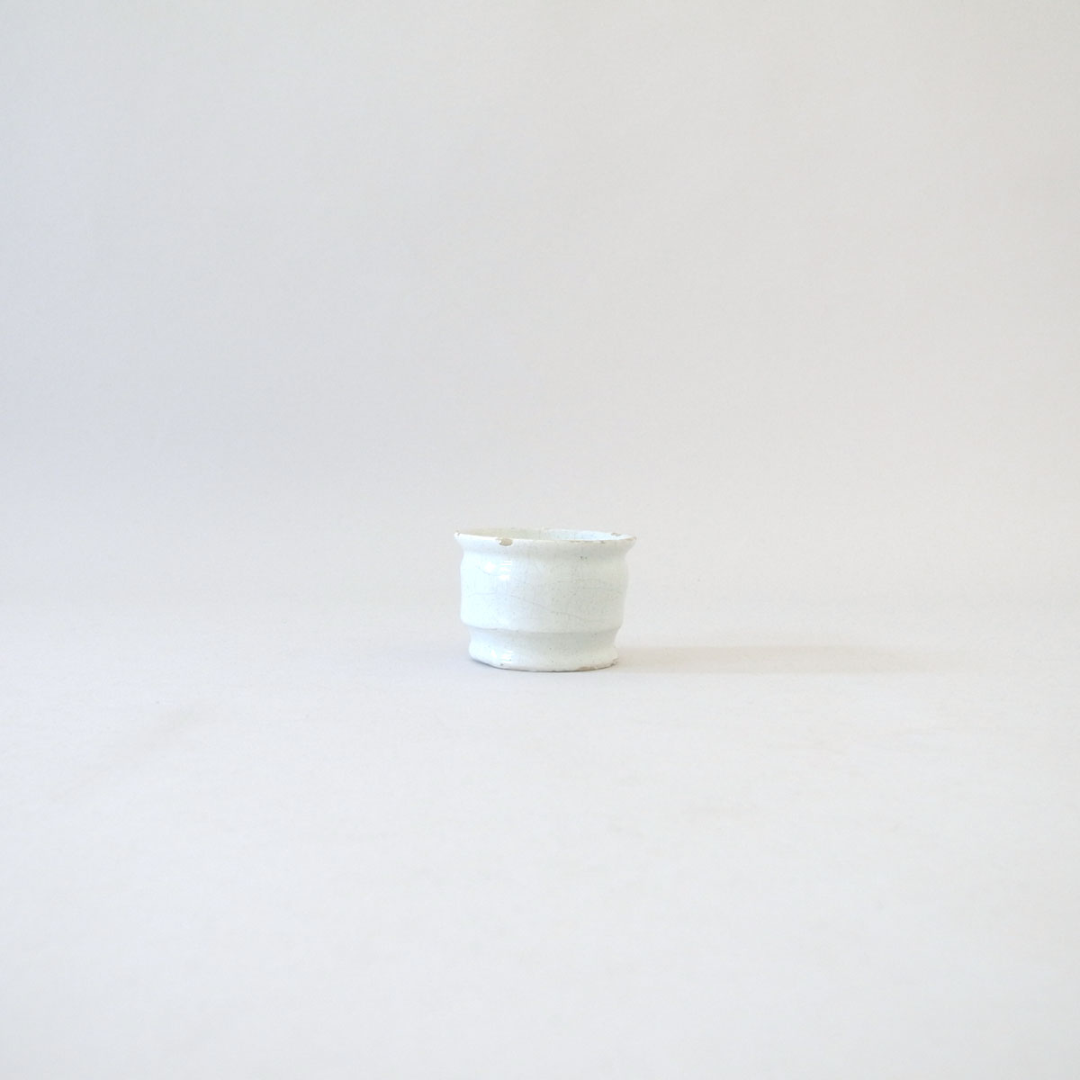 17世紀 軟膏容器9