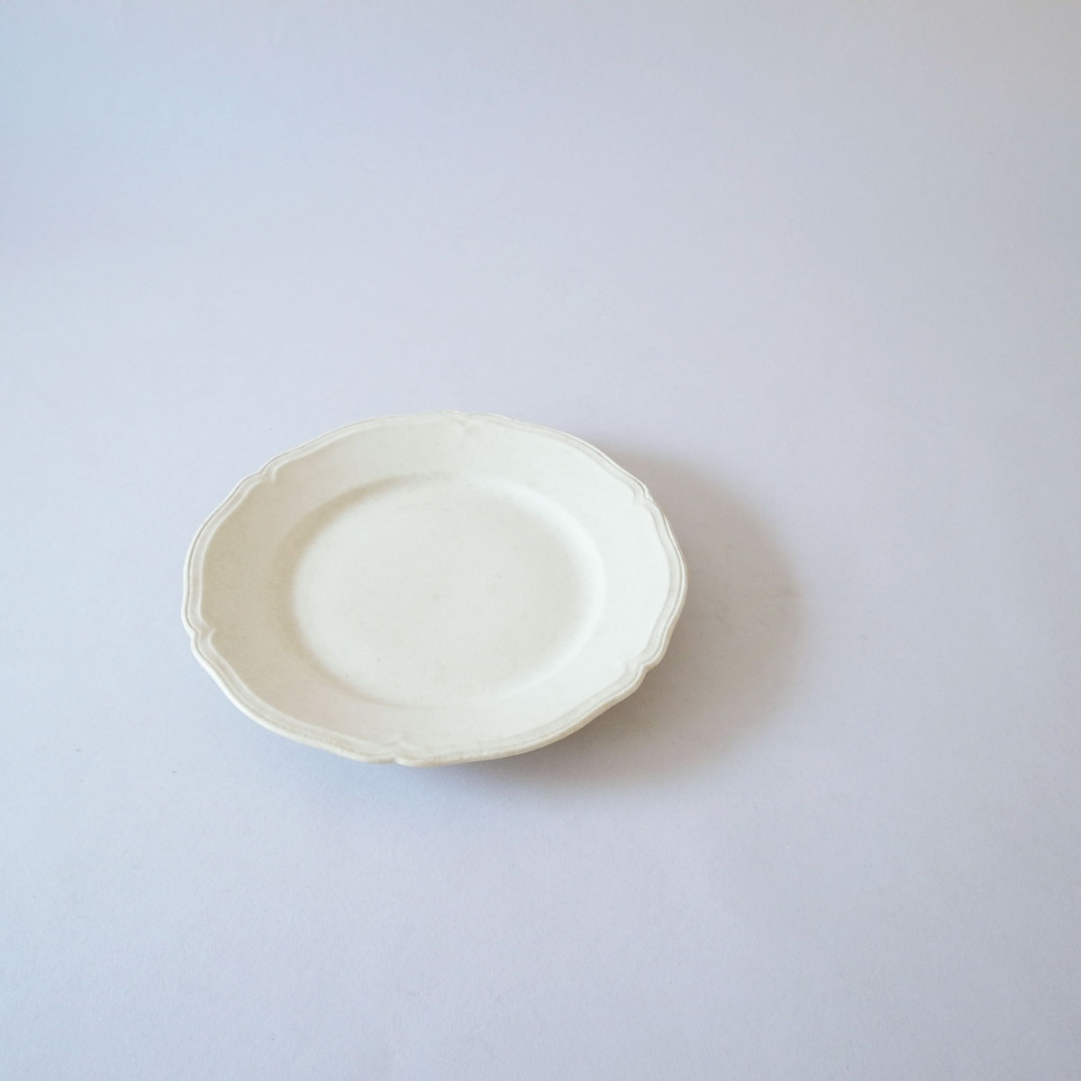 アンティーク 20世紀 プレート皿(SCI) | Societa Ceramica