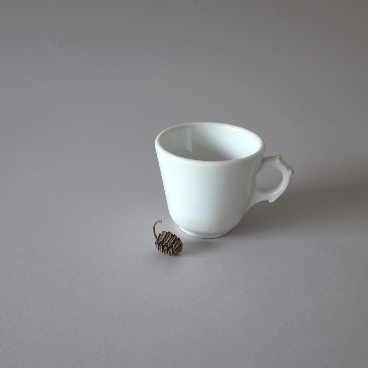 欧州 ザルツブルグの マグカップ アンティーク ブロカント 欧州 ザルツブルグの マグカップアンティークブロカント