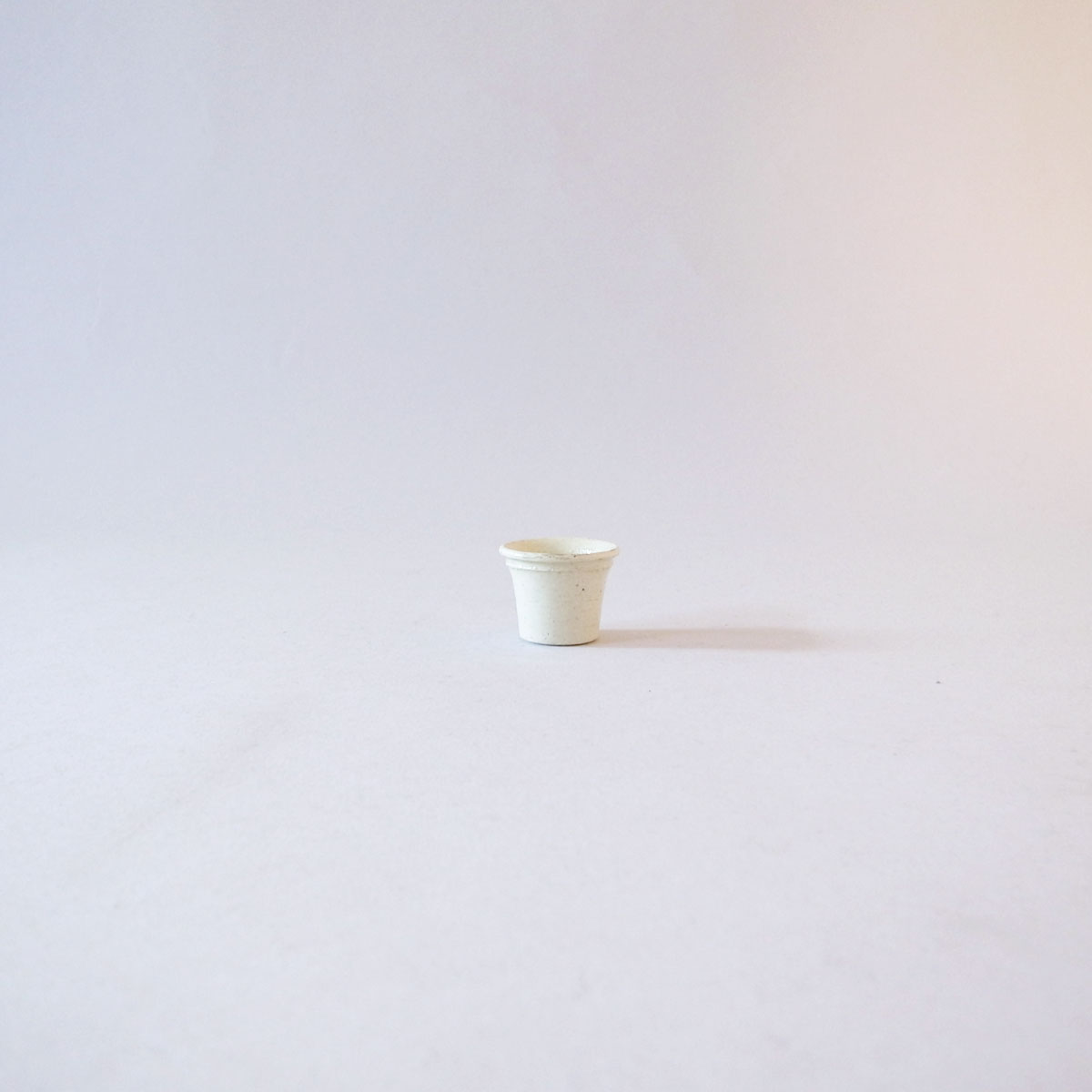 19世紀 軟膏容器