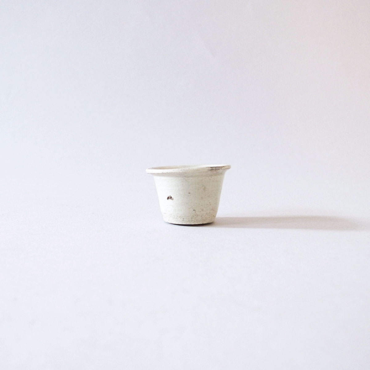 アンティークな [ 軟膏瓶 ] 軟膏ビン BeHAUS 軟膏瓶 【通販モノタロウ】