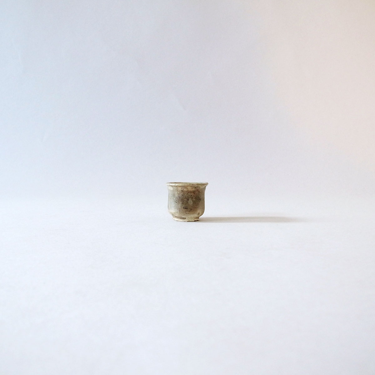 17世紀 軟膏容器4