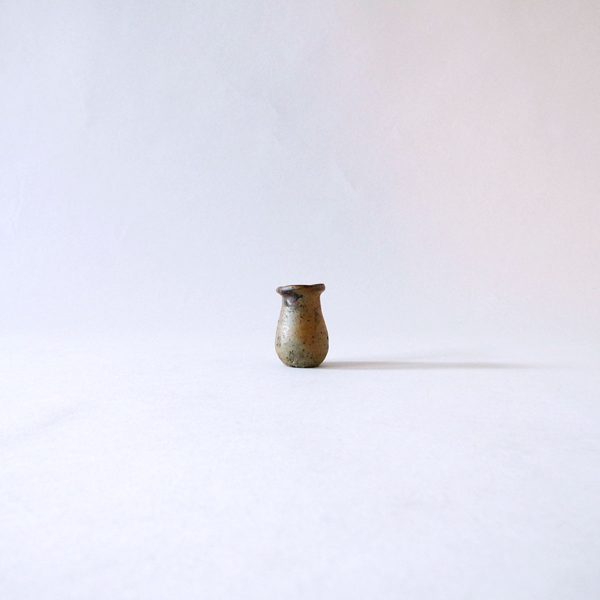 16世紀 軟膏容器5