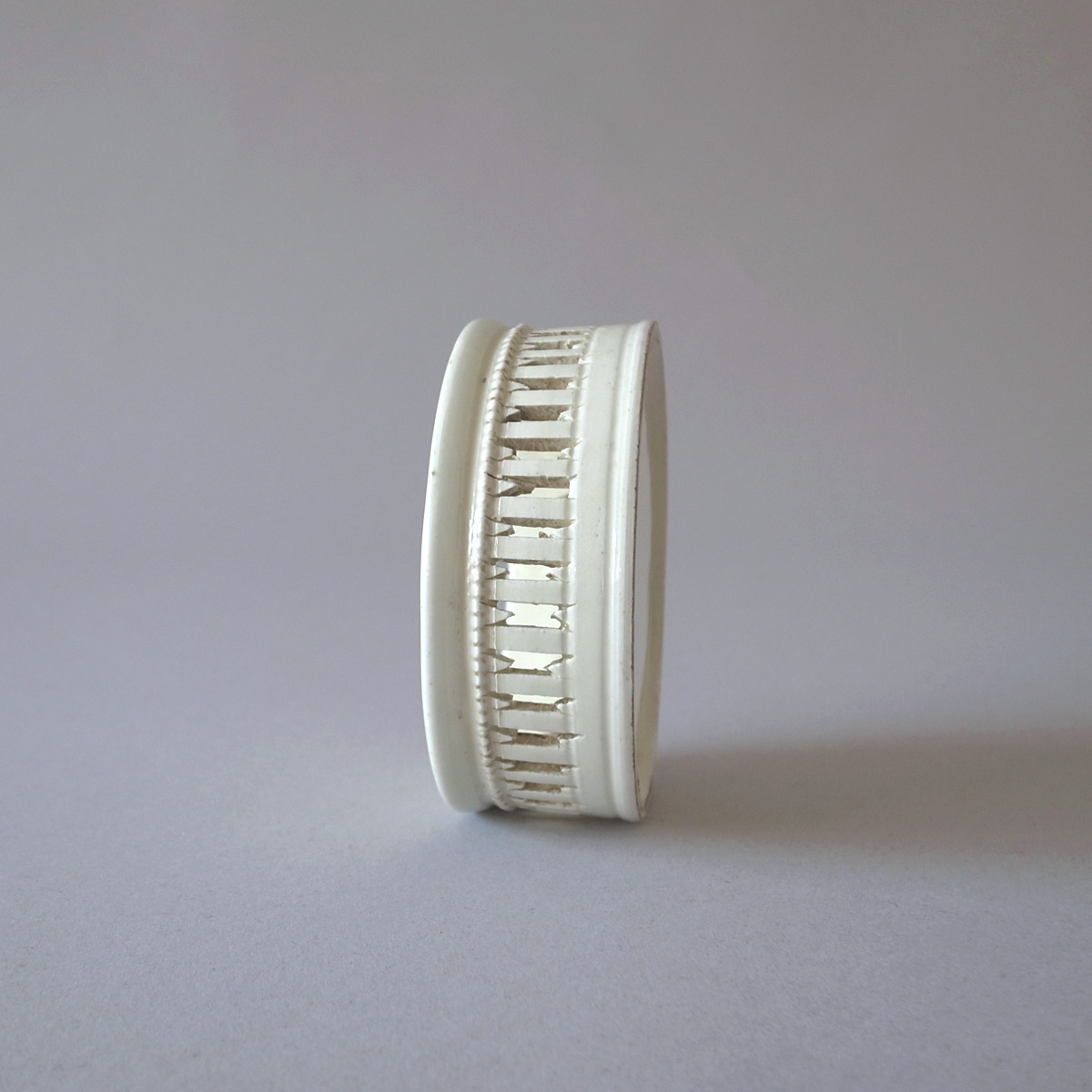 アンティーク 19世紀 グラスコースター | コースター