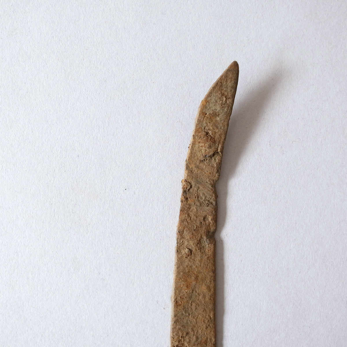 アンティーク 700-900年 中世ナイフ | アンティークショップ アンティーク 700-900年 中世ナイフ | アンティークショップ