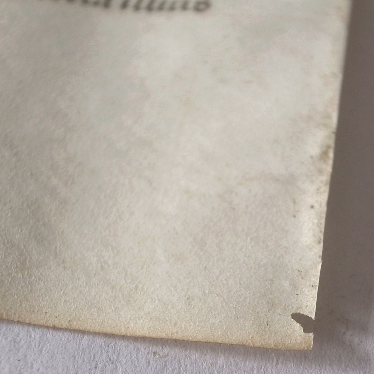 アンティーク 15世紀 時祷書 | 羊皮紙 | Antique Medieval MANUSCRIPT