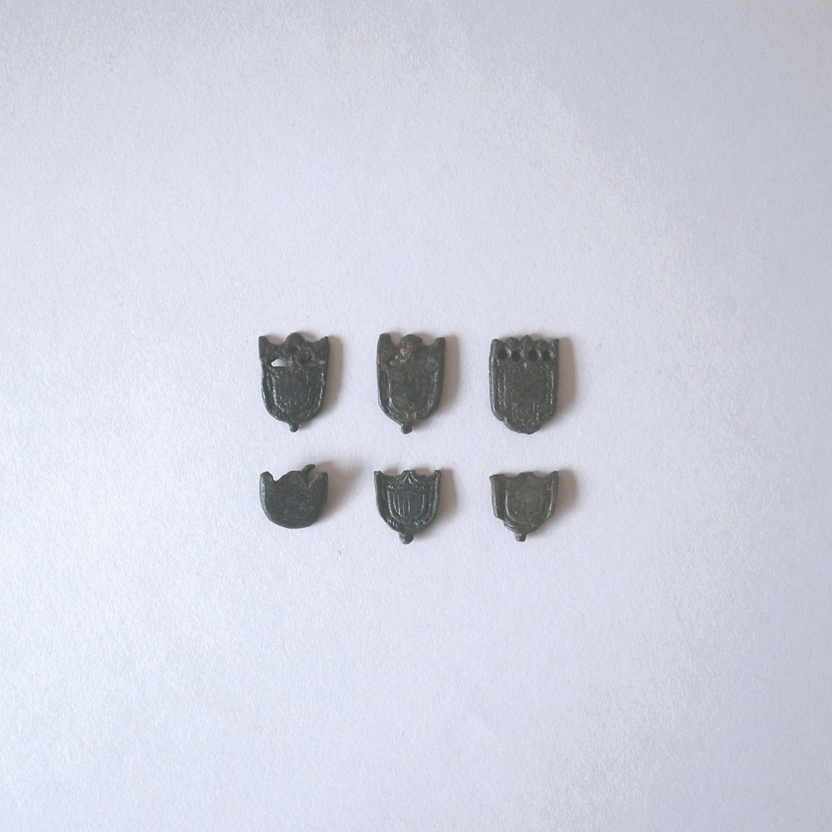 14-16世紀 装飾品3