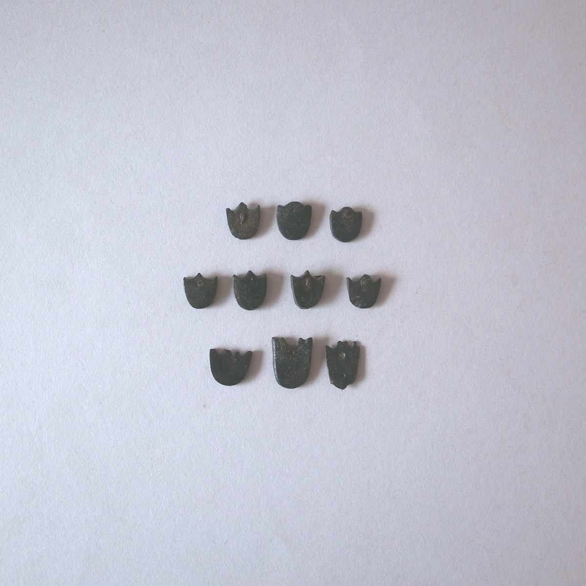 14-16世紀 装飾品4