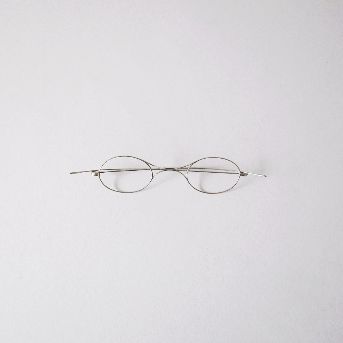 20世紀 眼鏡フレーム