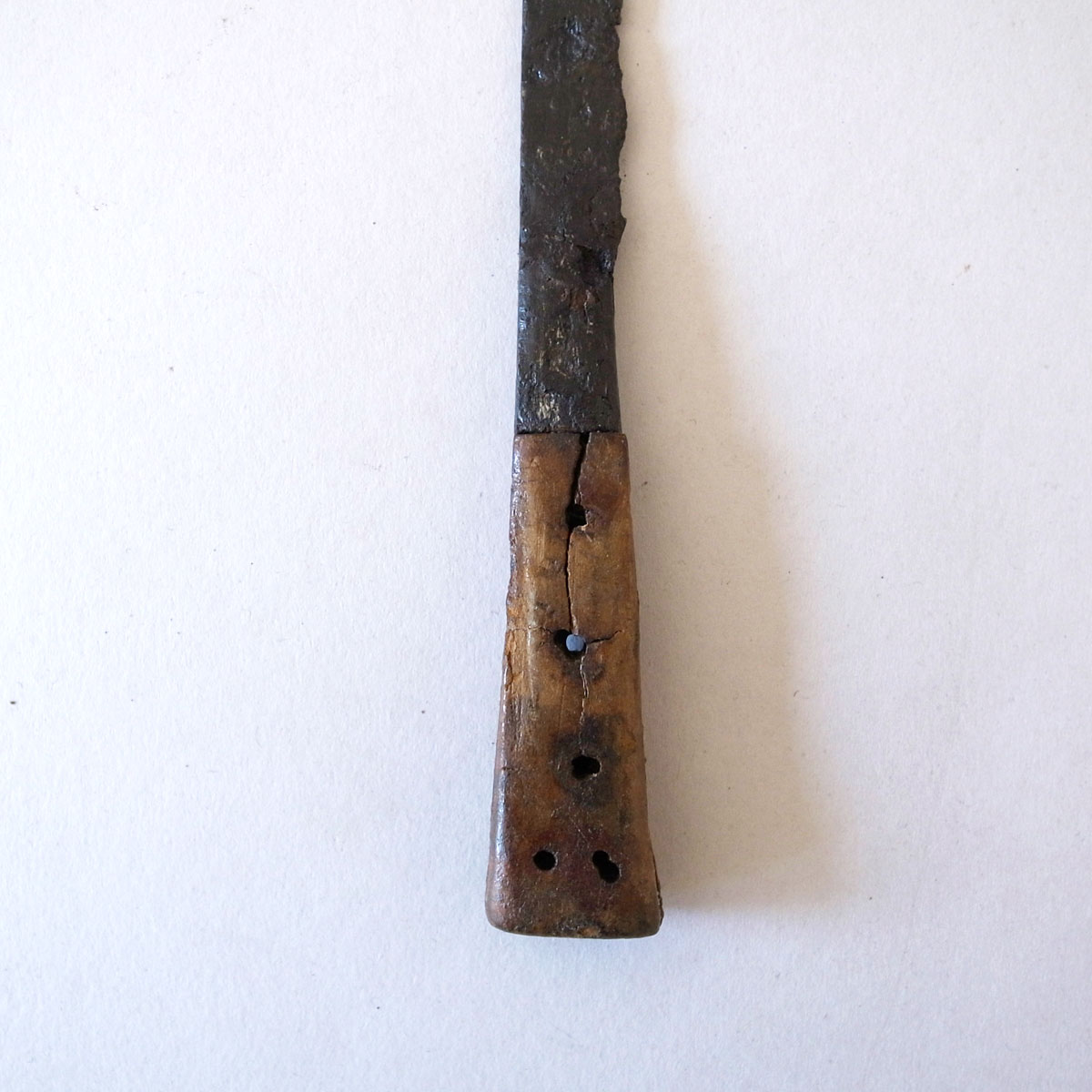 アンティーク 16世紀 ナイフ2 | アンティークショップ：cross