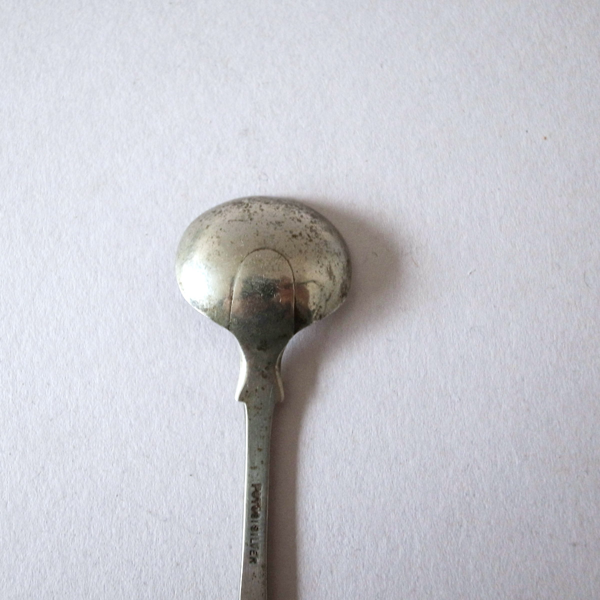 希少☆大正アンティーク銀製スプーン6客未使用品共箱入り 希少☆大正アンティーク銀製スプーン6客未使用品共箱入り