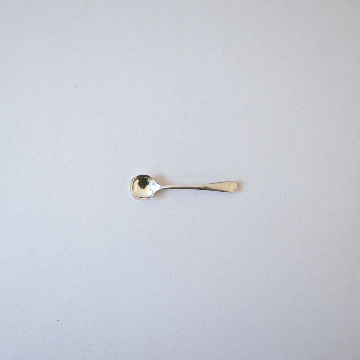 20世紀 ソルトスプーン2