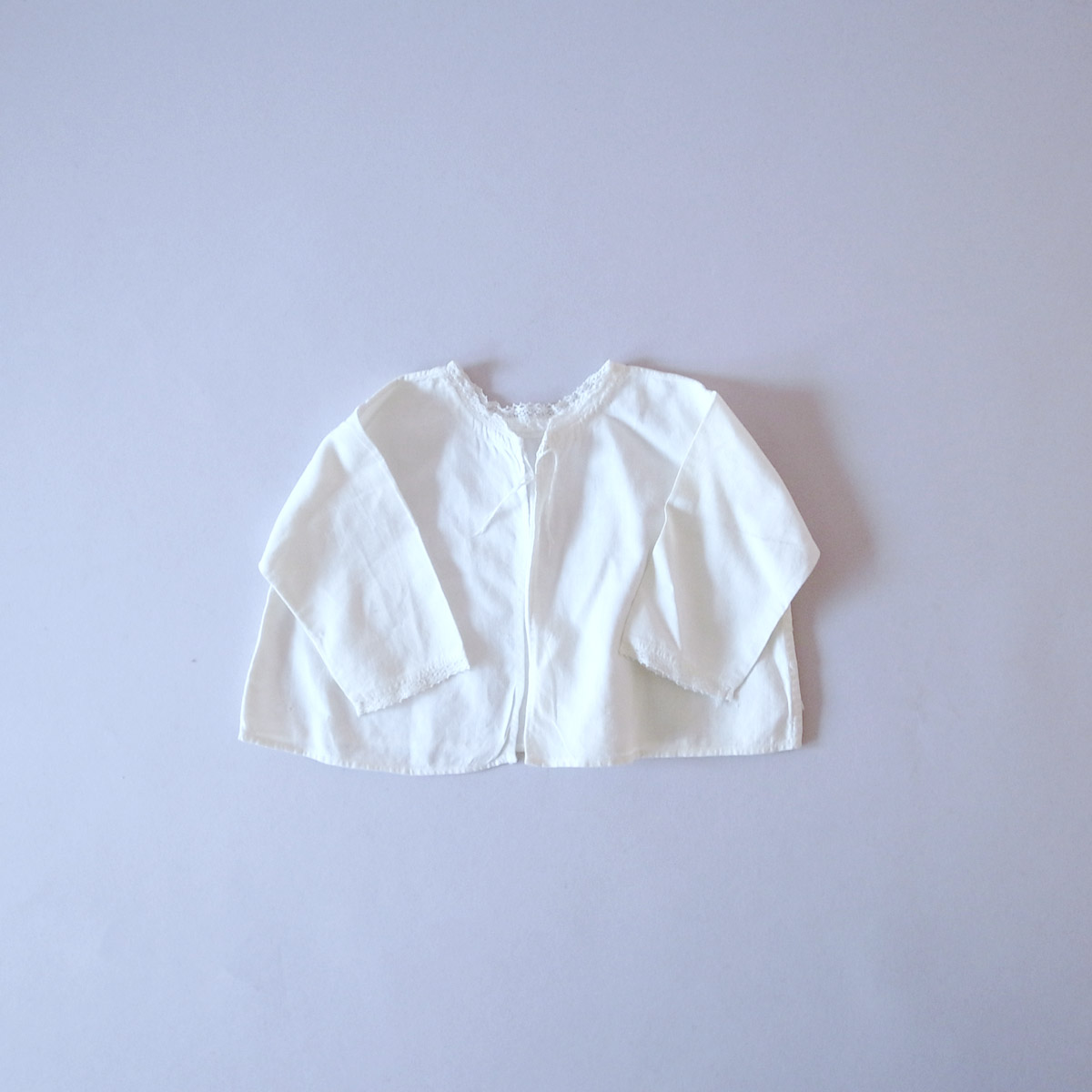 20世紀 赤ちゃん用衣類