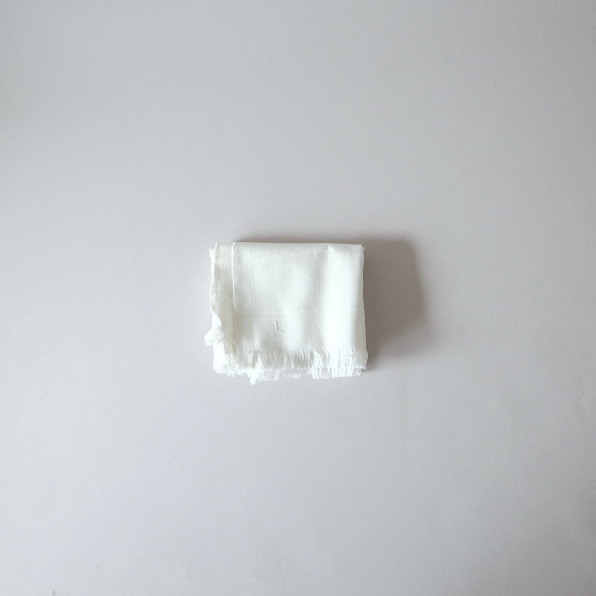 20世紀 キッチンクロス | トルション | リネン