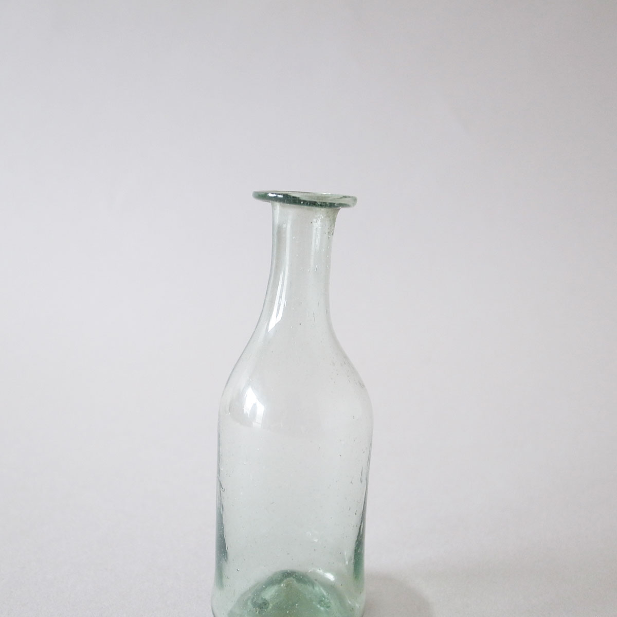 アンティーク 18世紀 薬瓶(小)3 | ガラスボトル | アンティーク 