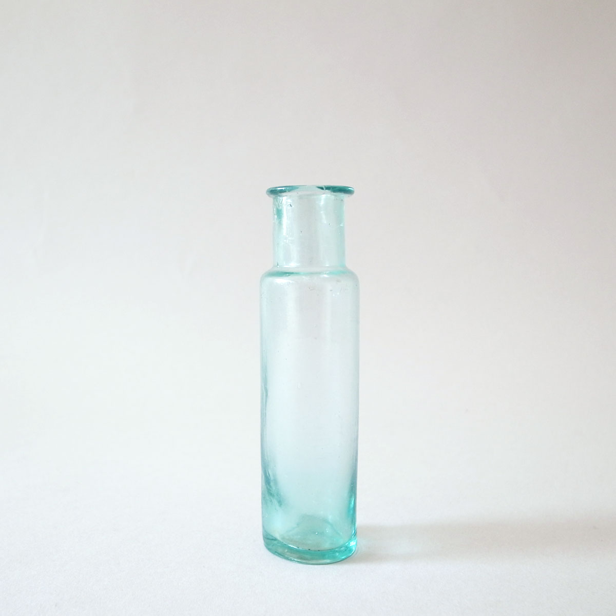 アンティーク 20世紀 薬瓶(小)4 | ガラスボトル | アンティーク 