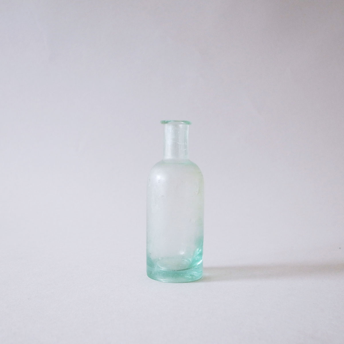 アンティーク 20世紀 薬瓶(小)5 | ガラスボトル | アンティーク 