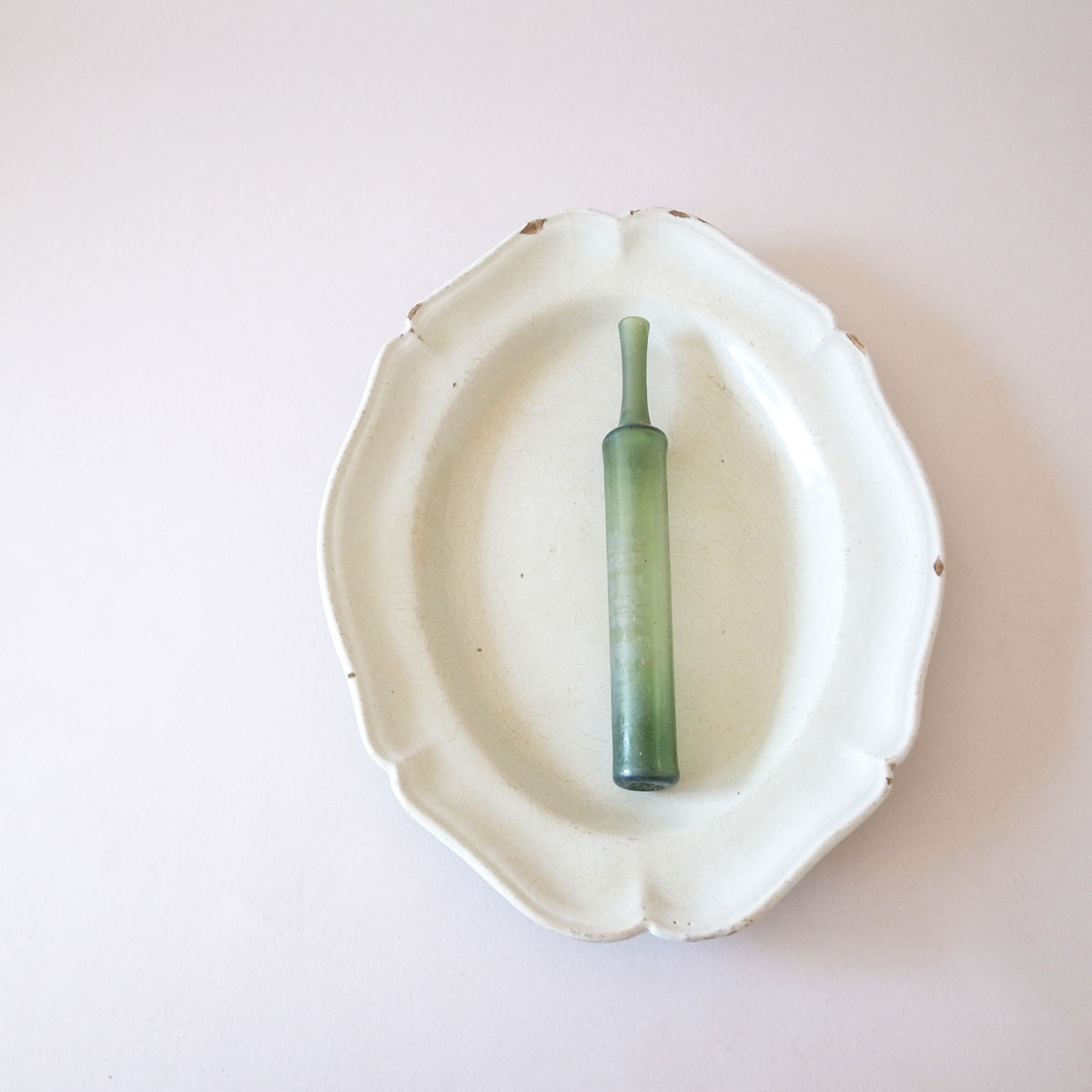 アンティーク 18世紀 zz薬瓶-7 | パフューム | オーデコロン