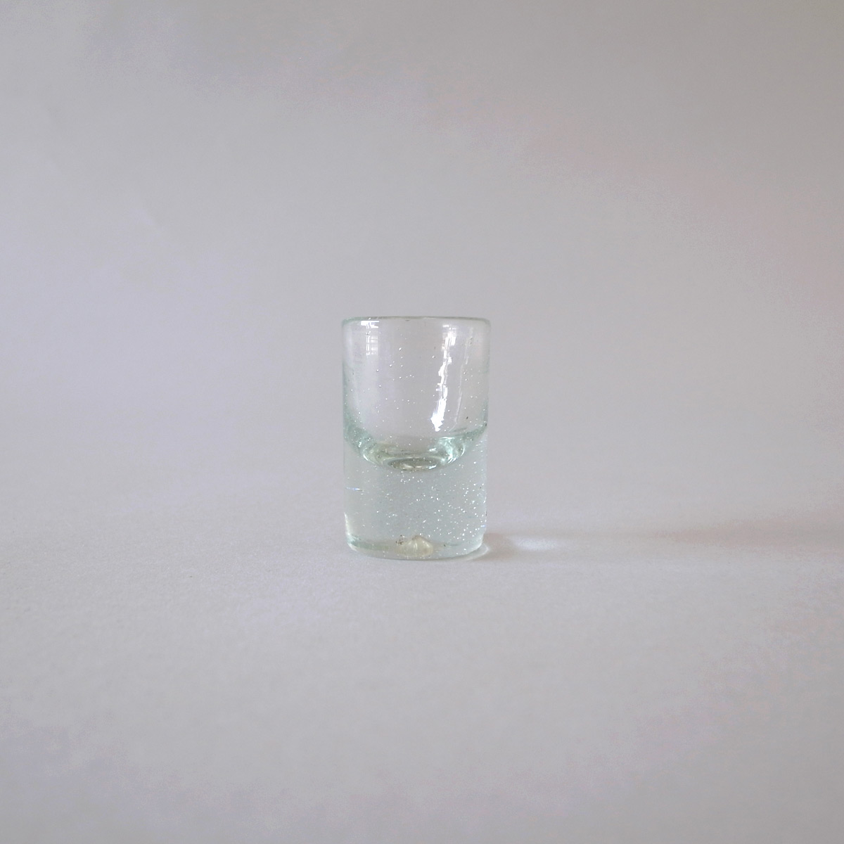 19世紀アンティーク リキュールグラス